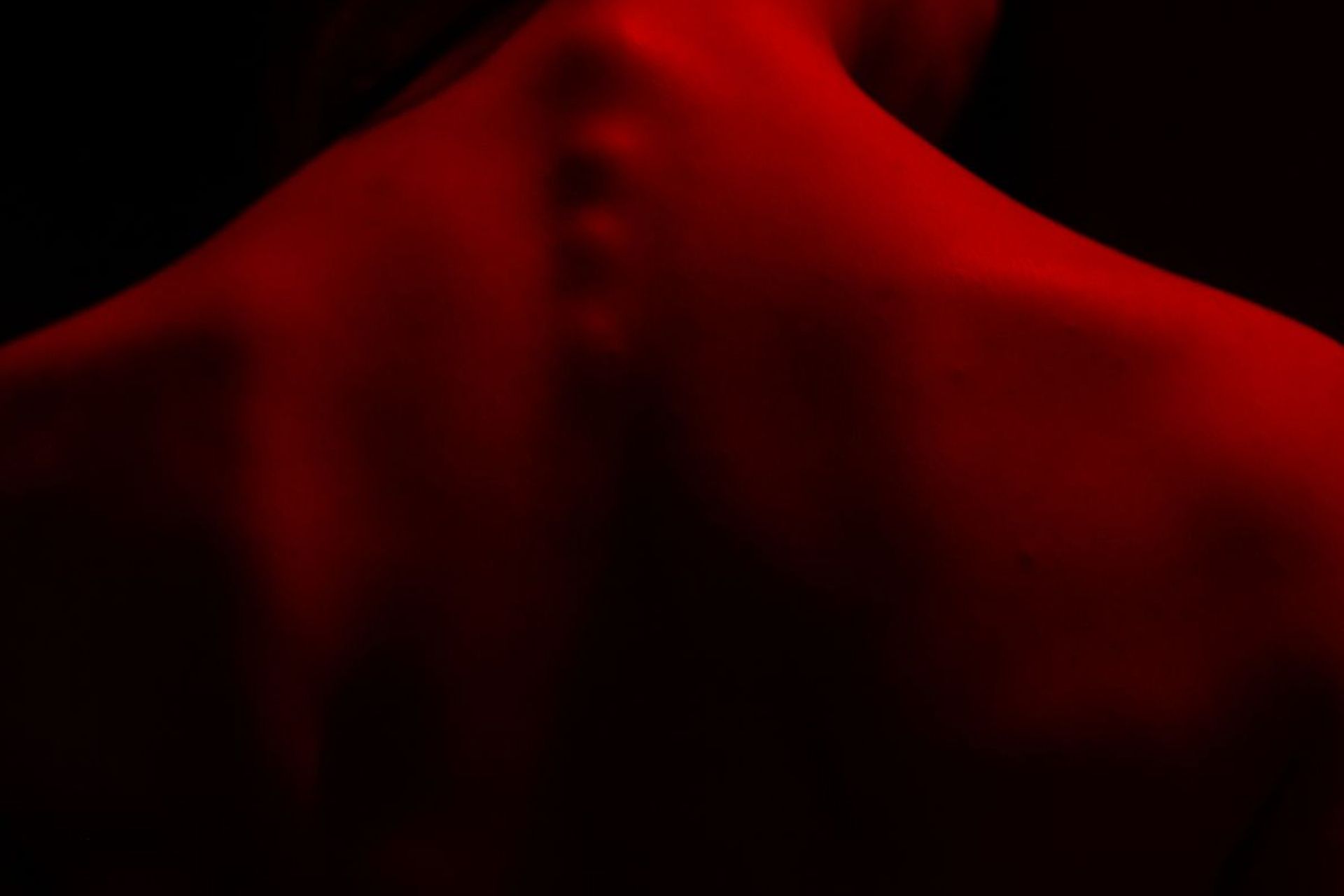 red light