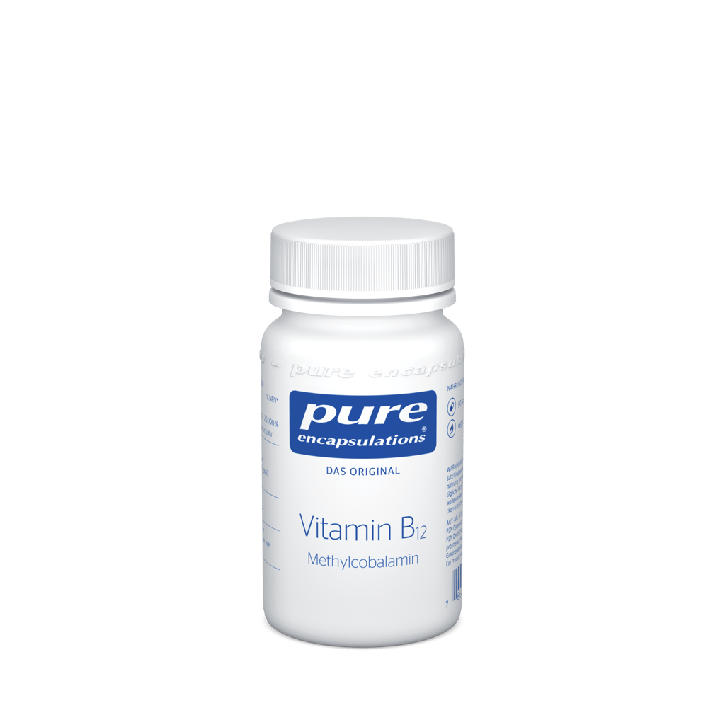 B12 (methylcobalamin) - Image 1