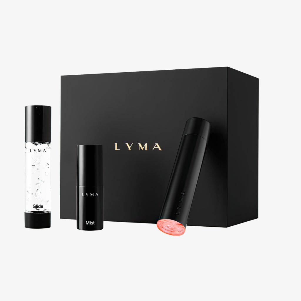 Laser Starter Kit - Image 1