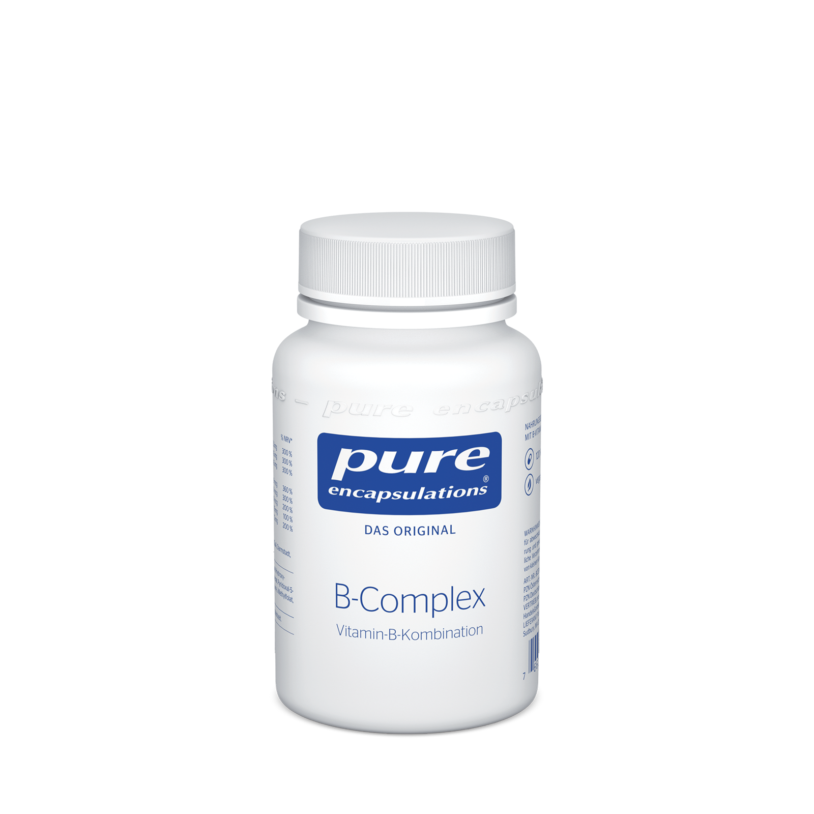 B-Complex - Image 7