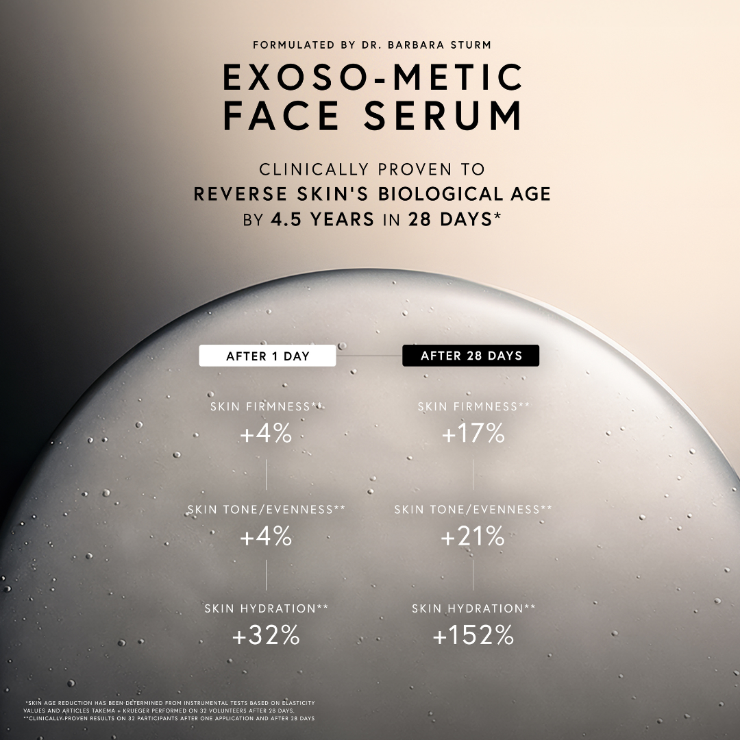 Exoso-Metic Face Serum - Image 10