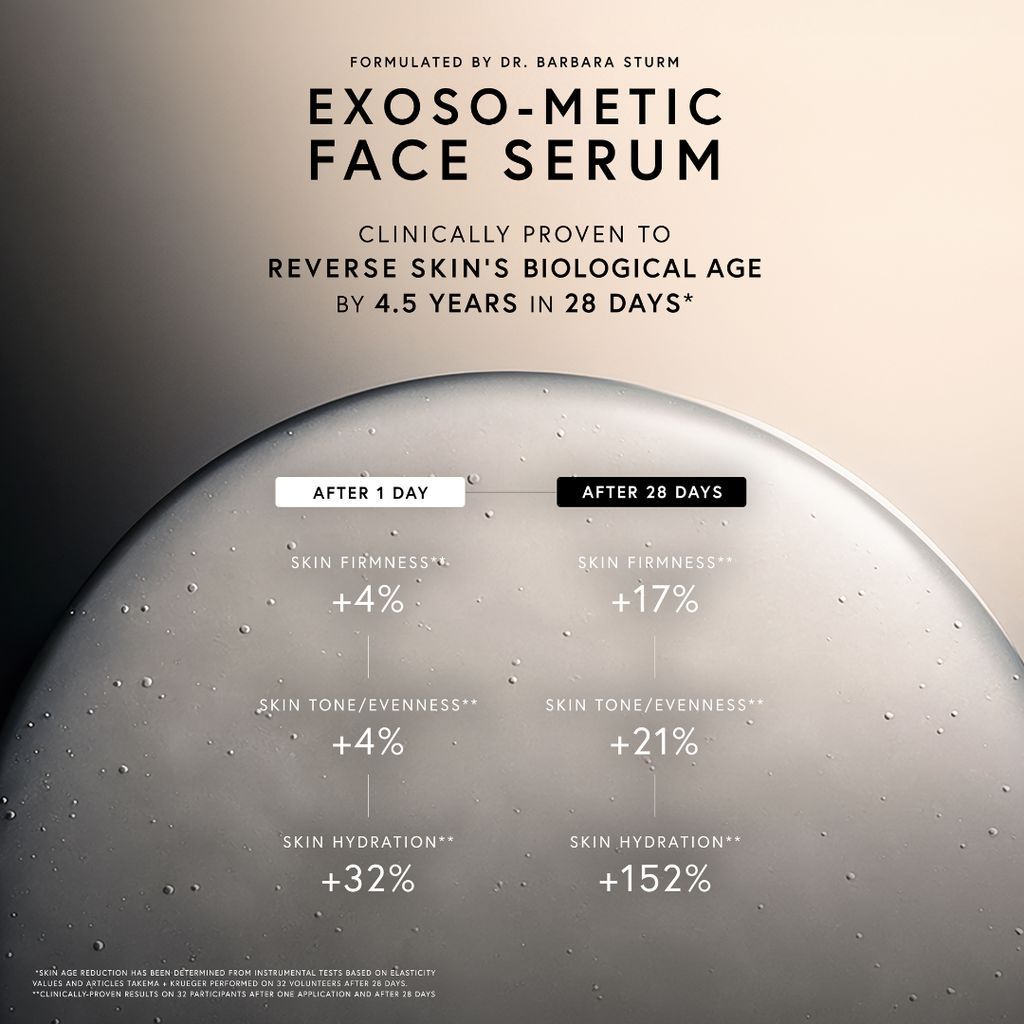 Exoso-Metic Face Serum - Image 10