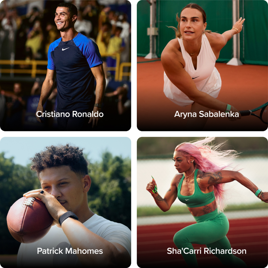 WHOOP Peak 5.0 - Image 10