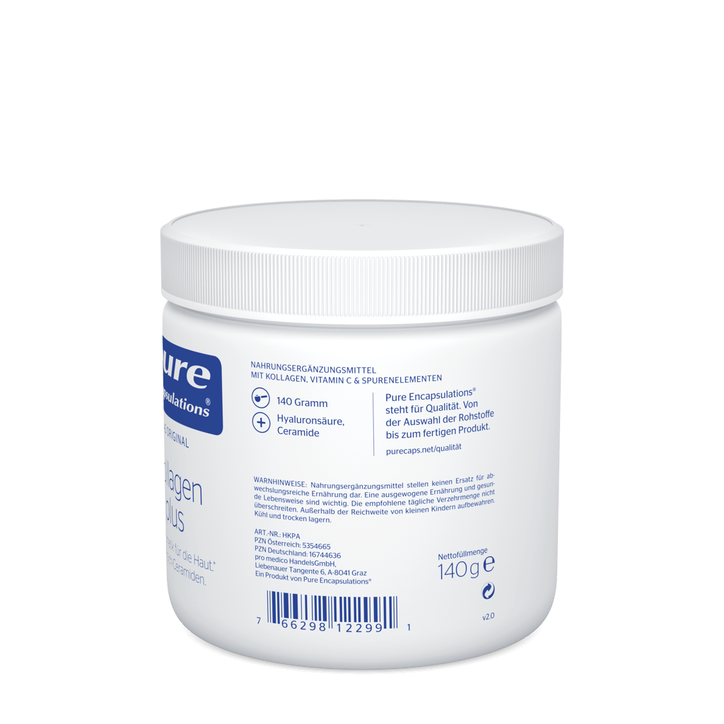 Collagen plus - Image 3