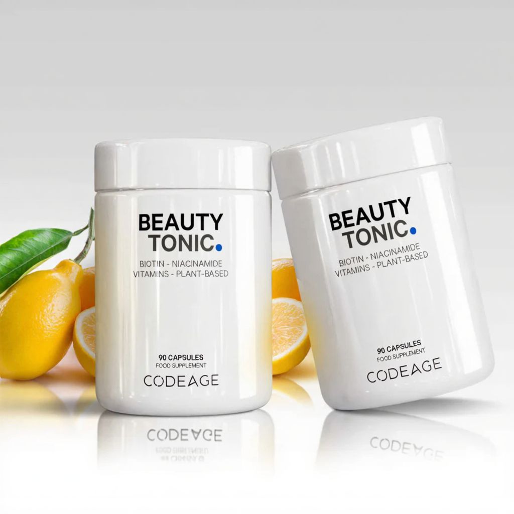 Beauty Tonic - Image 3