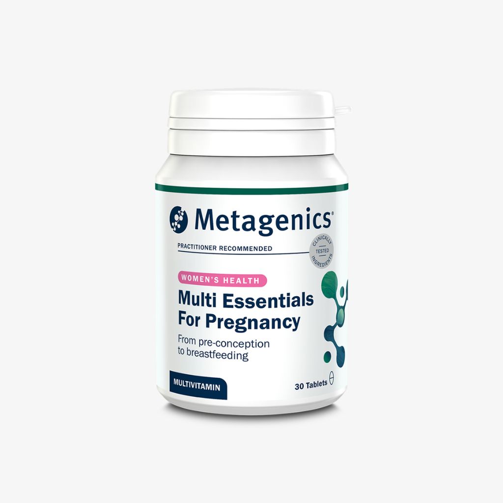 Multi Essentials For Pregnancy - Image 1