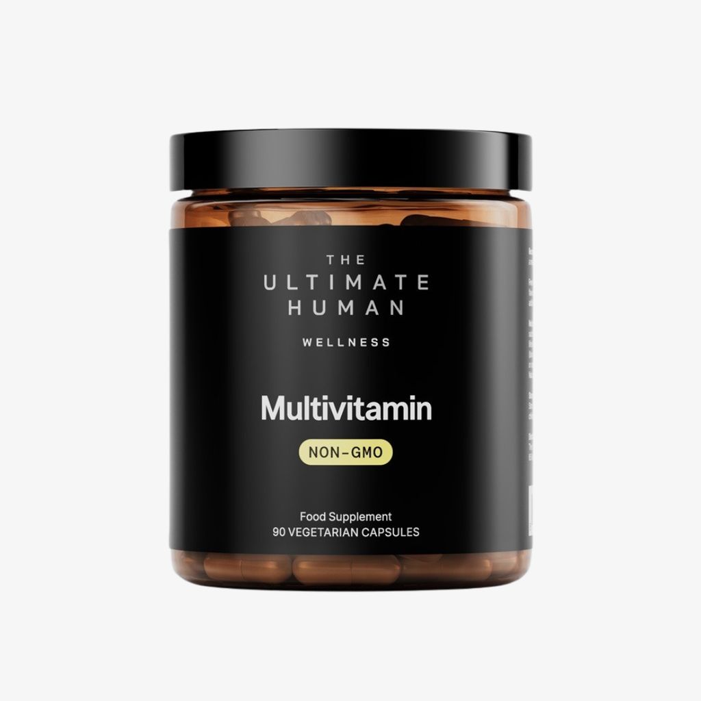 Methylated Multivitamin - Image 1