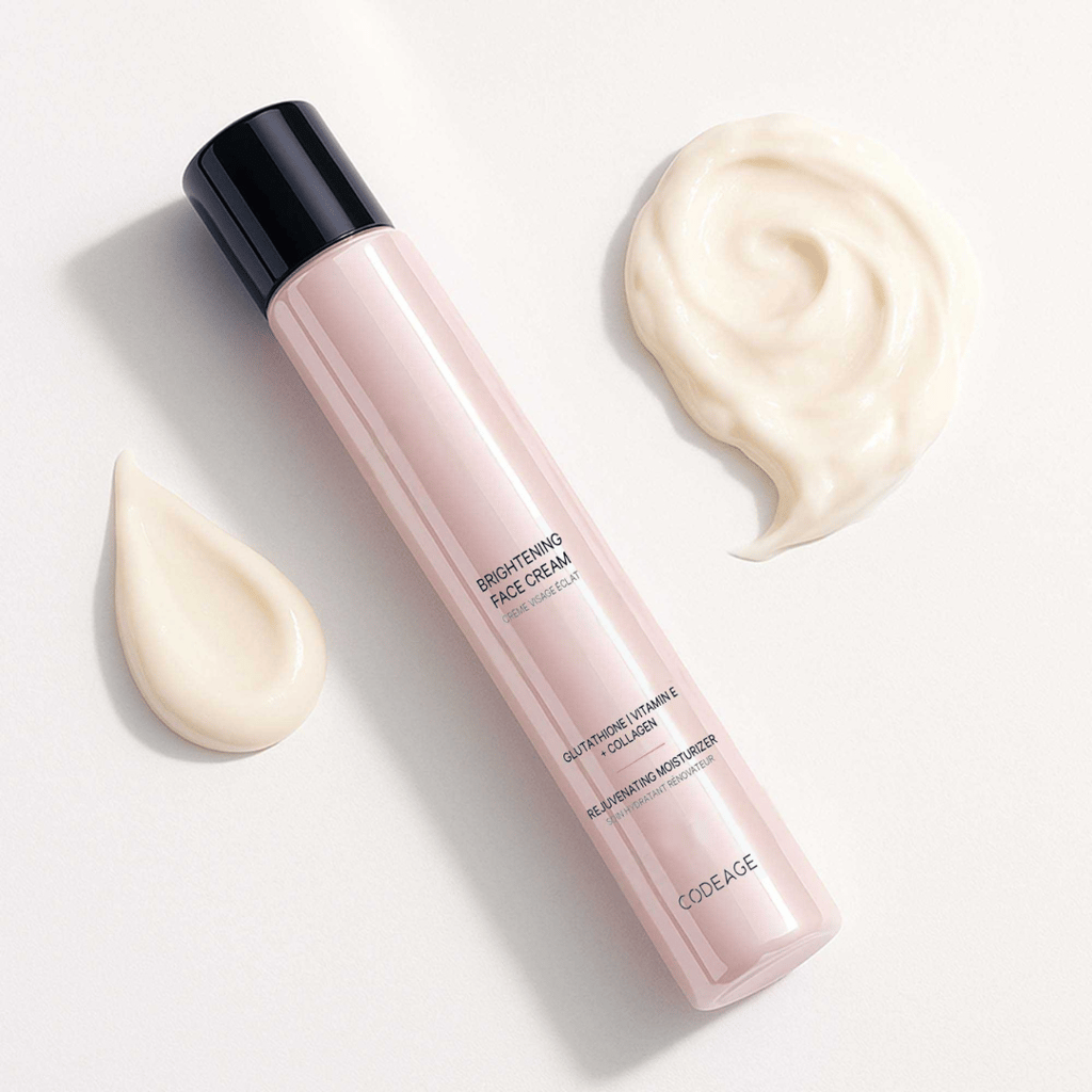Brightening Face Cream Refill - Image 5