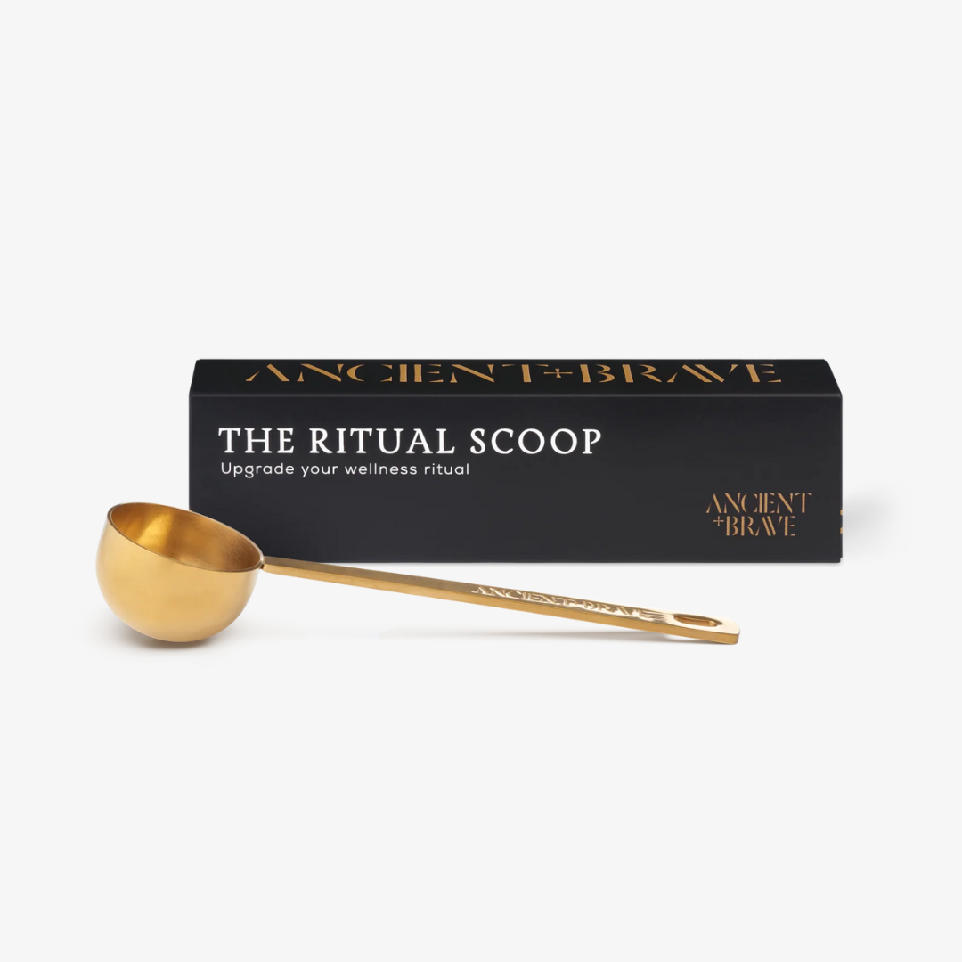 Ritual Scoop