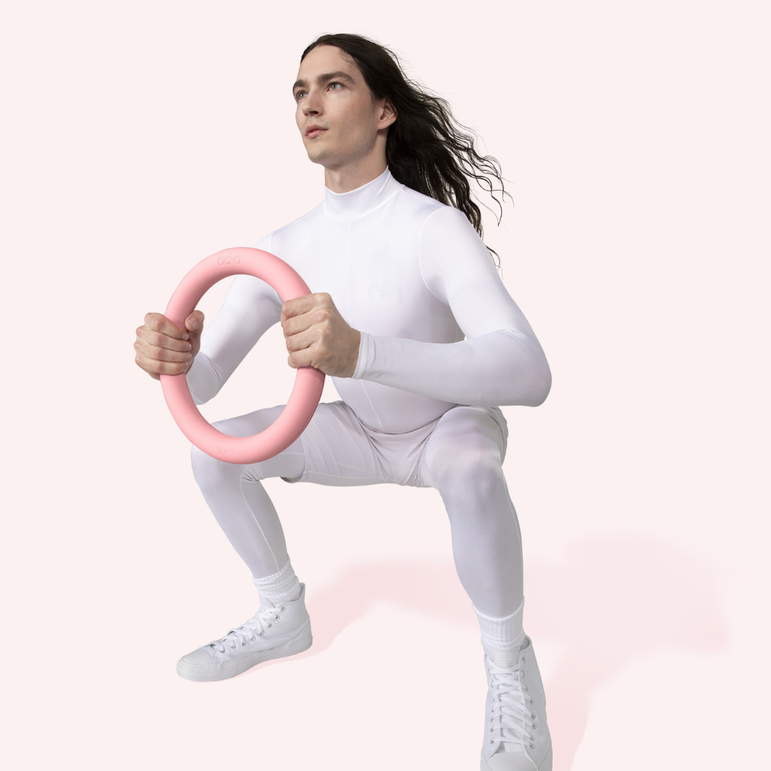 The Power Ring - Blush - Image 4
