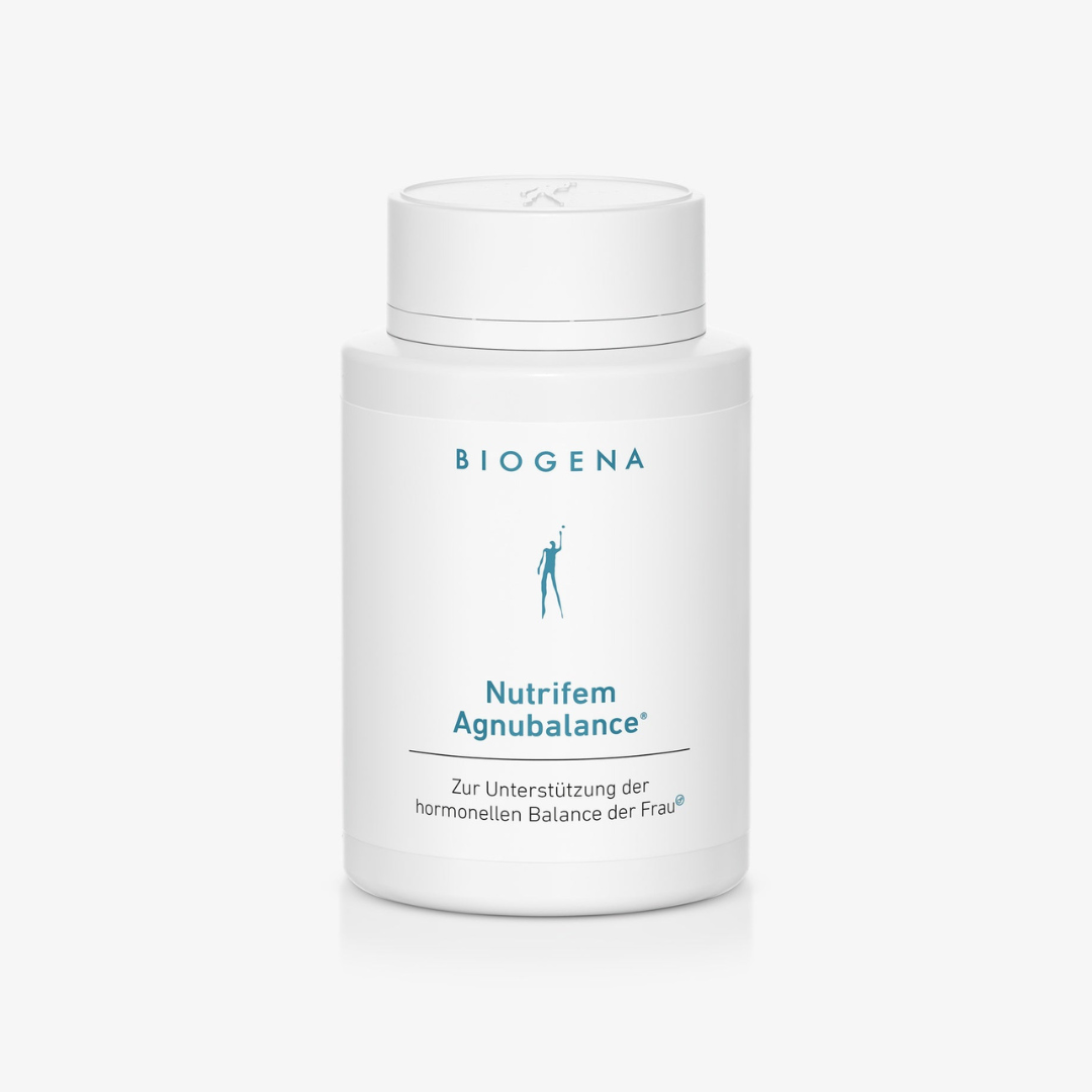 Nutrifem Agnubalance