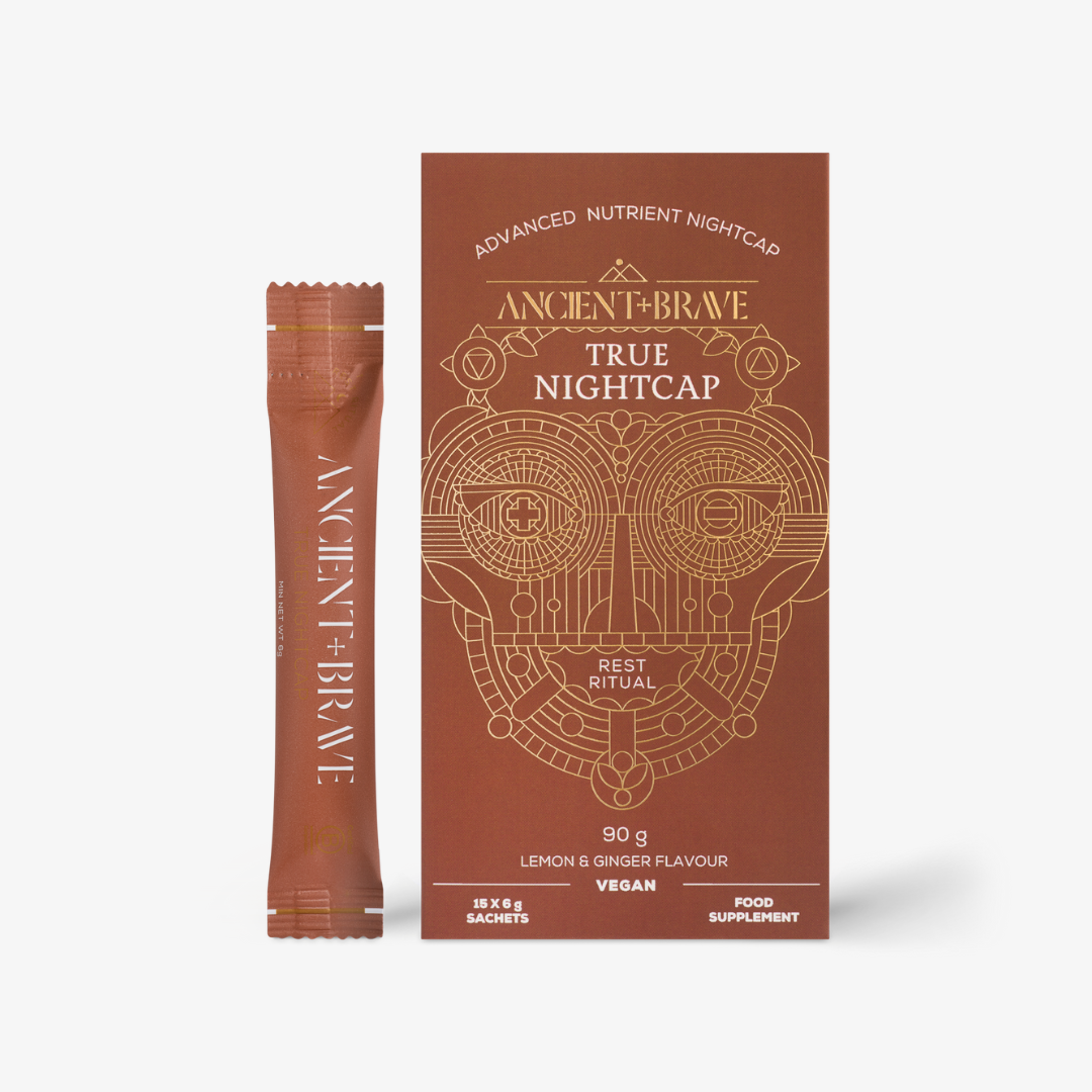 True Nightcap Sachet