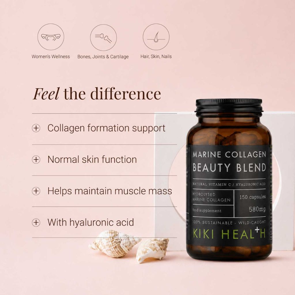 Marine Collagen Beauty Blend - Image 2