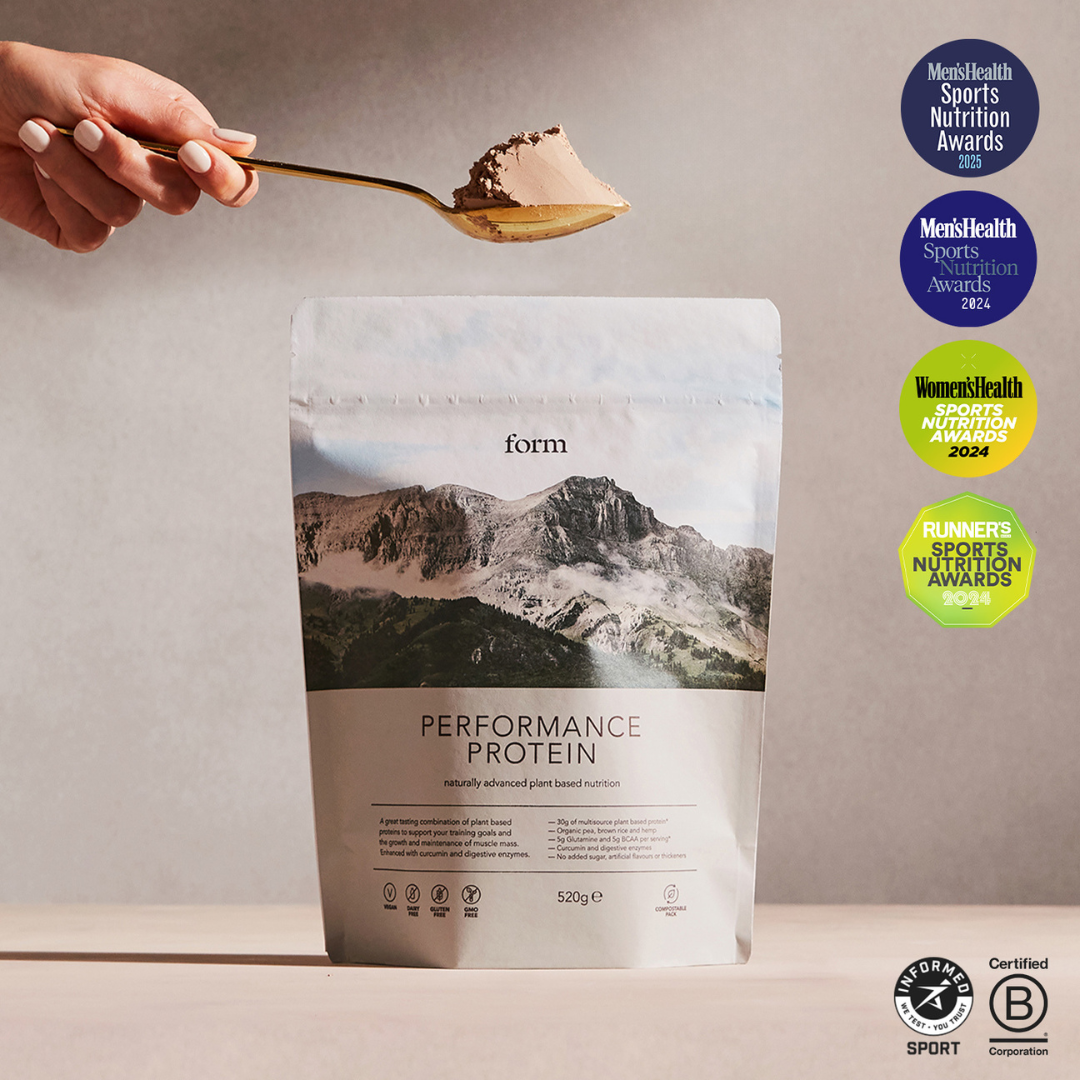 Performance Protein - Chocolate Hazelnut - Image 4