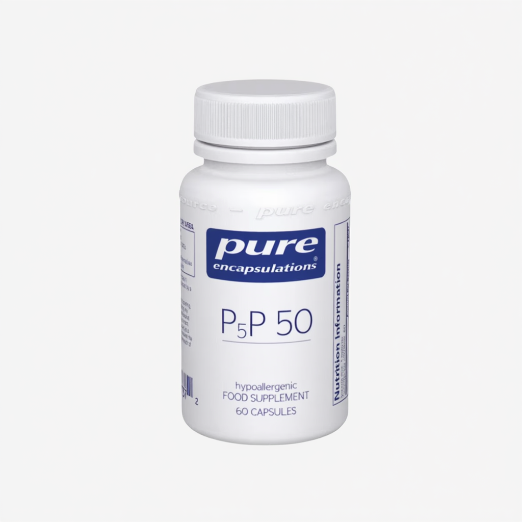 P5P 50