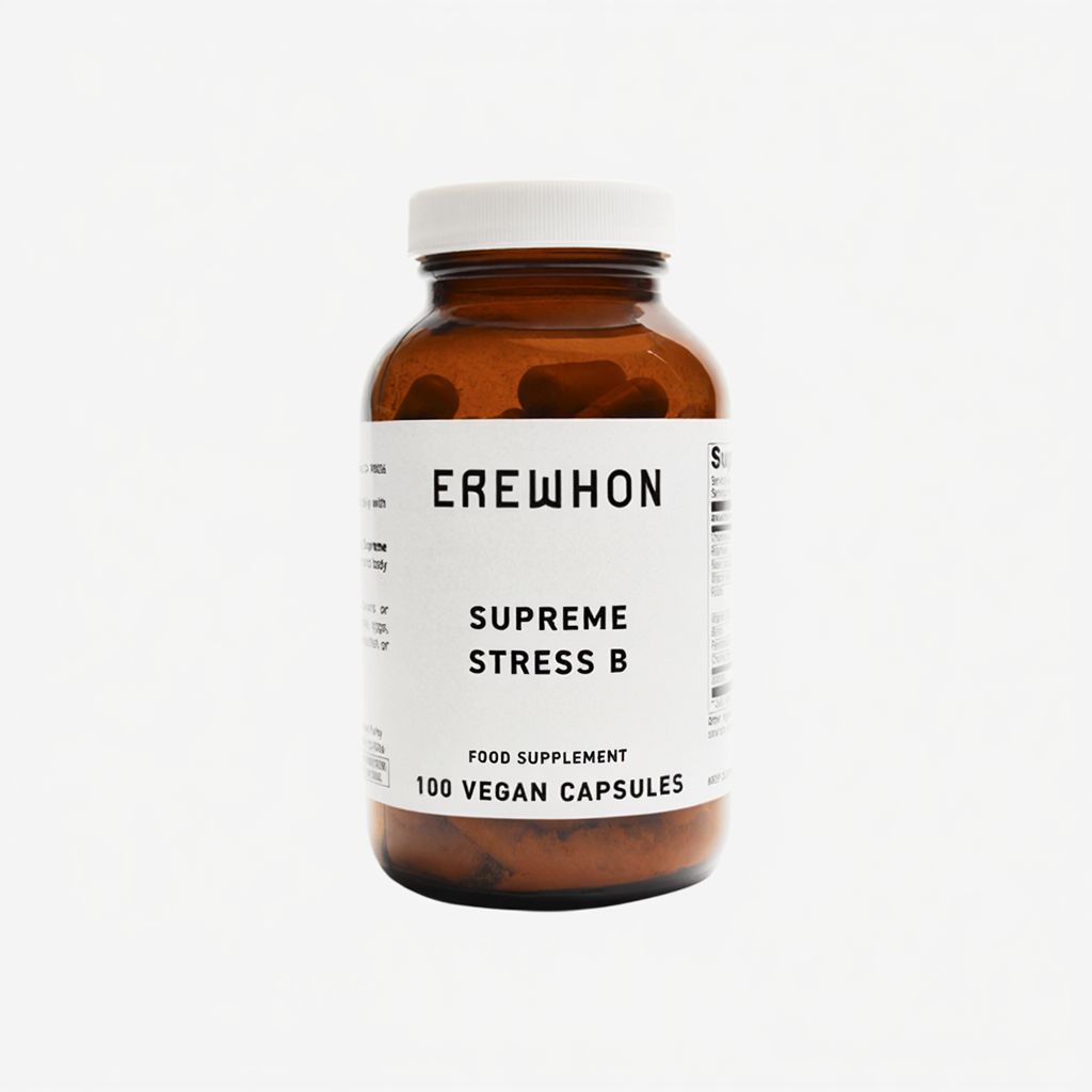 Supreme Stress B - Image 1