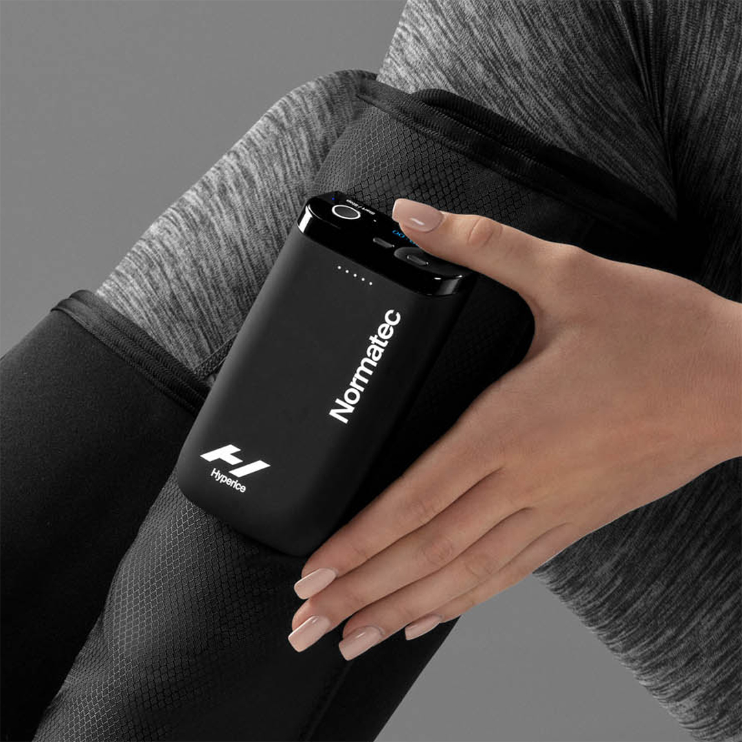 Normatec Lower Legs - Image 3