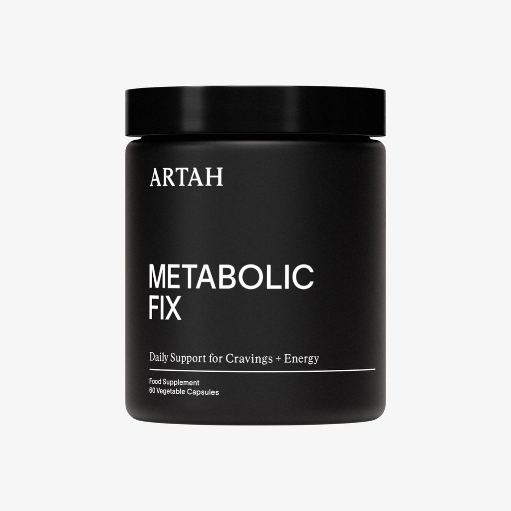 Metabolic Fix - Image 1