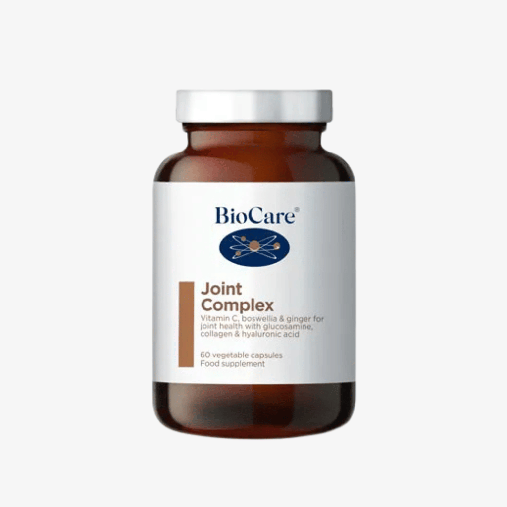 Joint Complex - Image 1