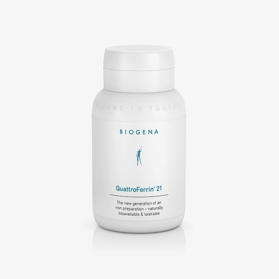 QuattroFerrin 21