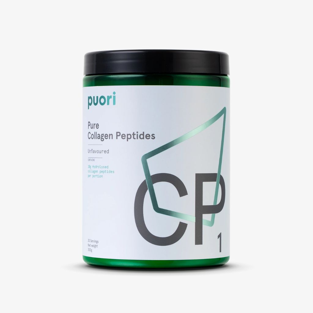 CP1 - Collagen Peptides - Image 1