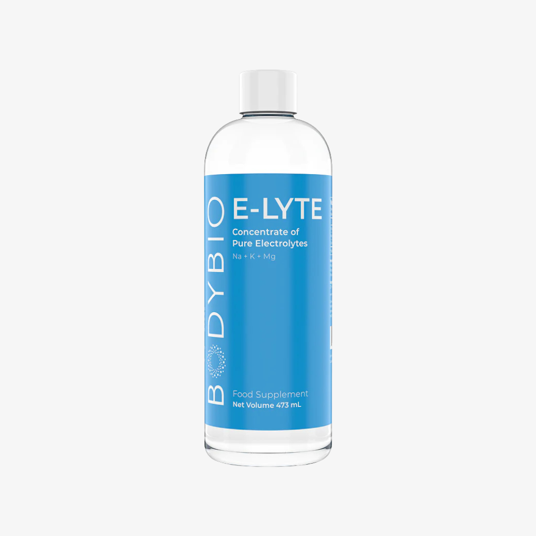 e-lyte - Balanced Electrolyte Concentrate