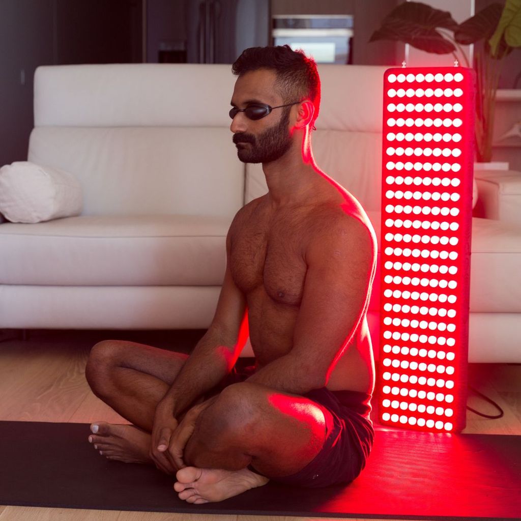 Max Red Light Therapy Device - Image 5