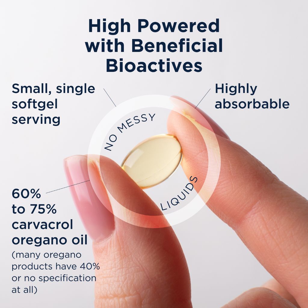 Oil of Oregano - Image 4