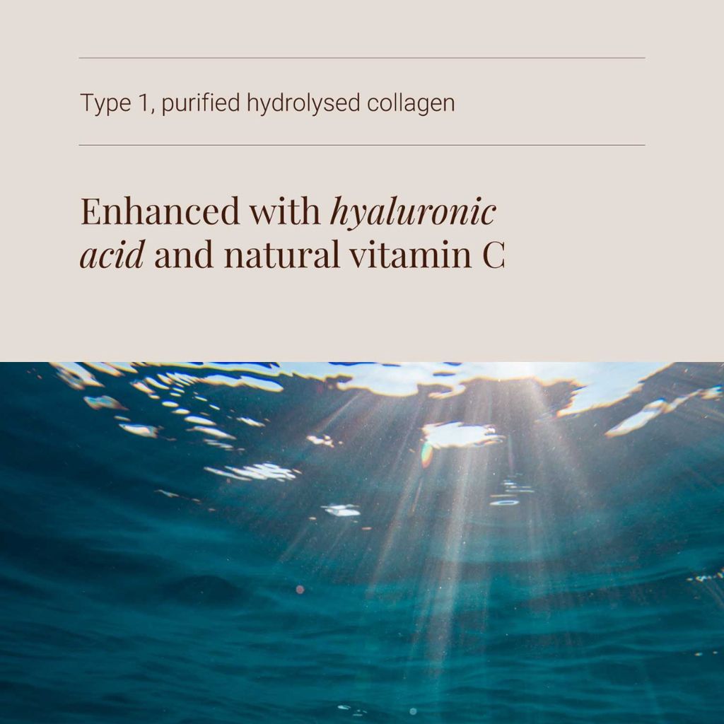 Marine Collagen Beauty Blend - Image 4
