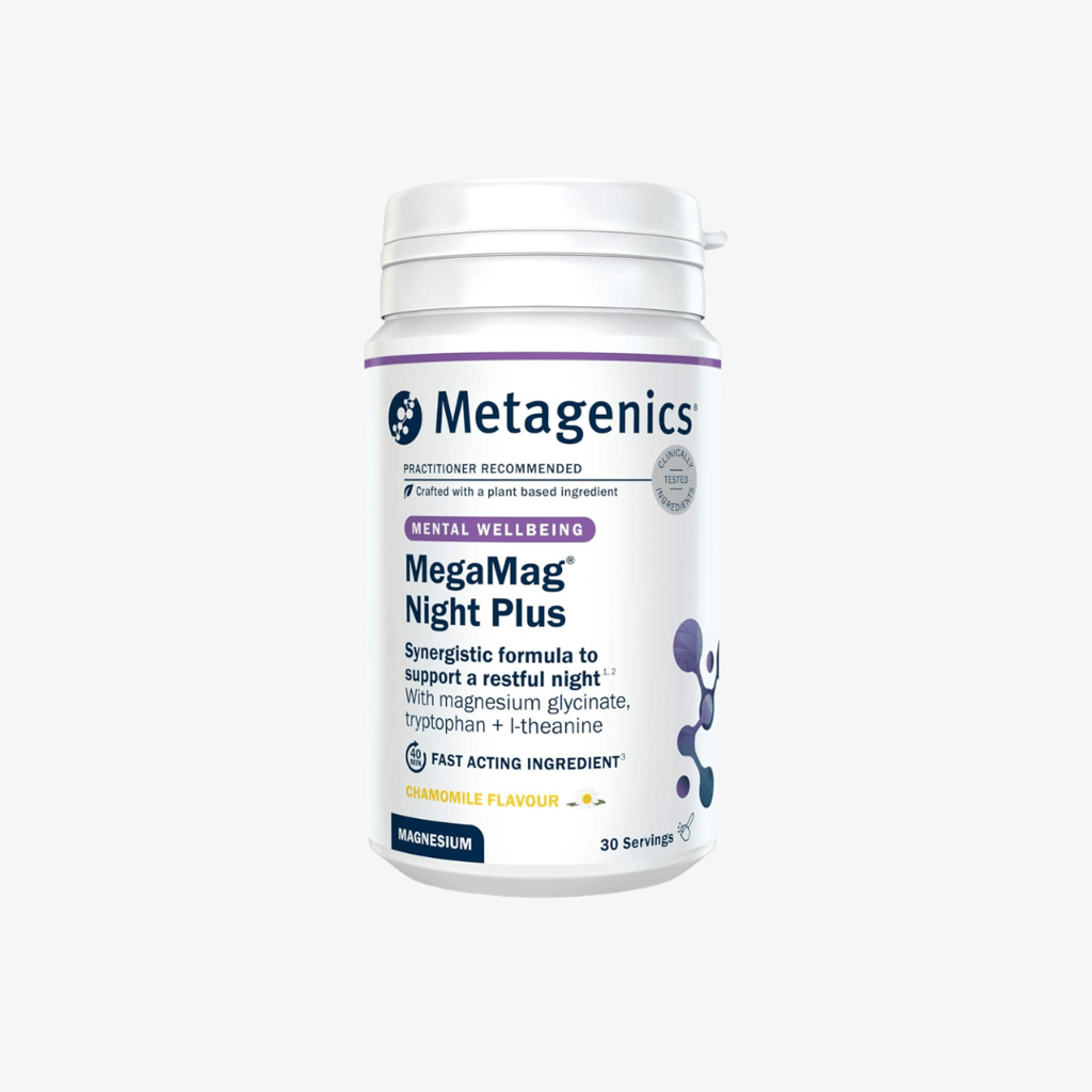 MegaMag Night Formula - Chamomile - Image 1