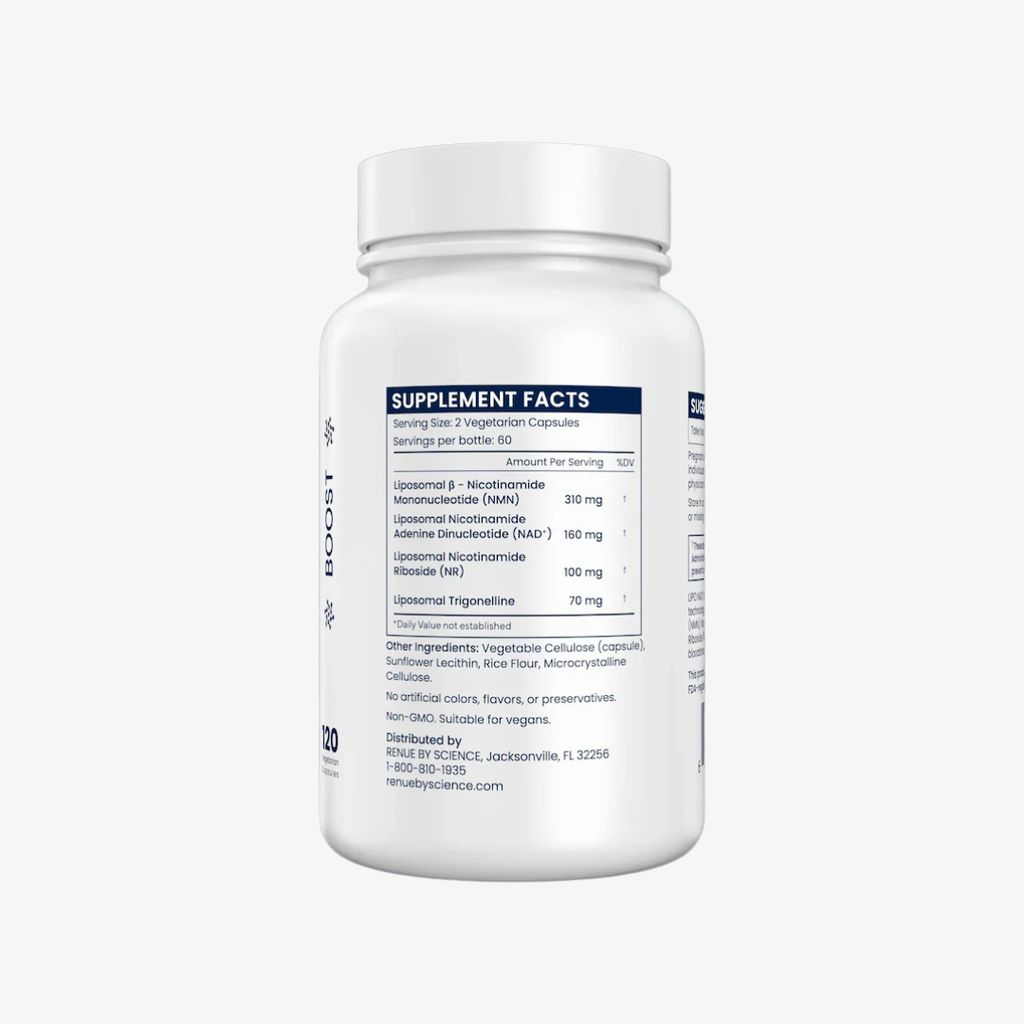 LIPO NAD⁺ Complete - Image 2