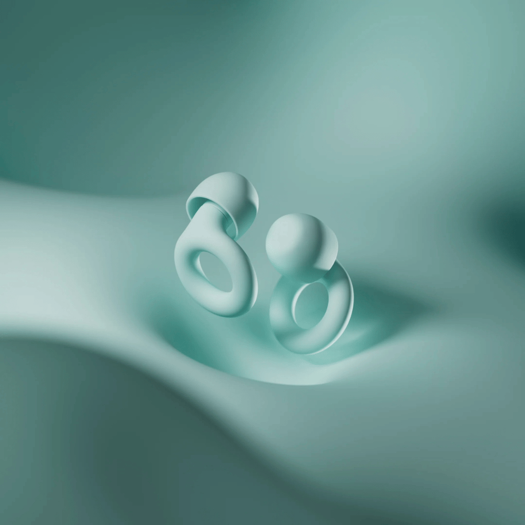 Quiet 2 - Mint - Image 3