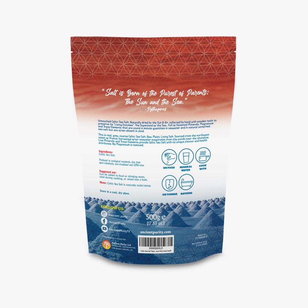 Celtic Sea Salt - Image 3