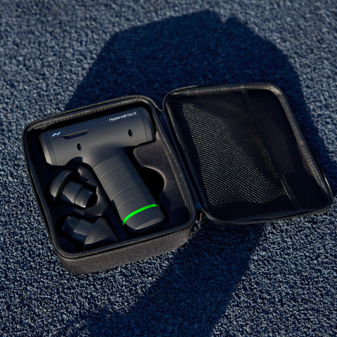 Hypervolt Go 3 - Image 4