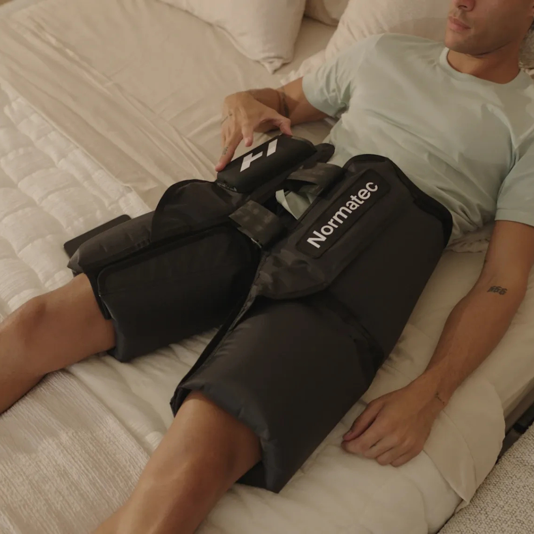 Normatec Premier Hips - Image 9