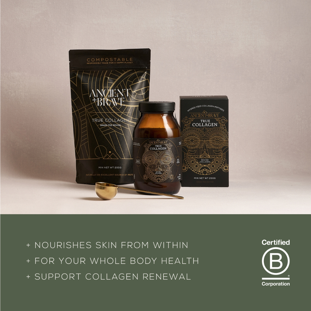 True Collagen Powder - Image 4