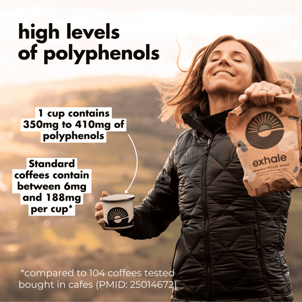 Decaf - Wholebean - Image 4