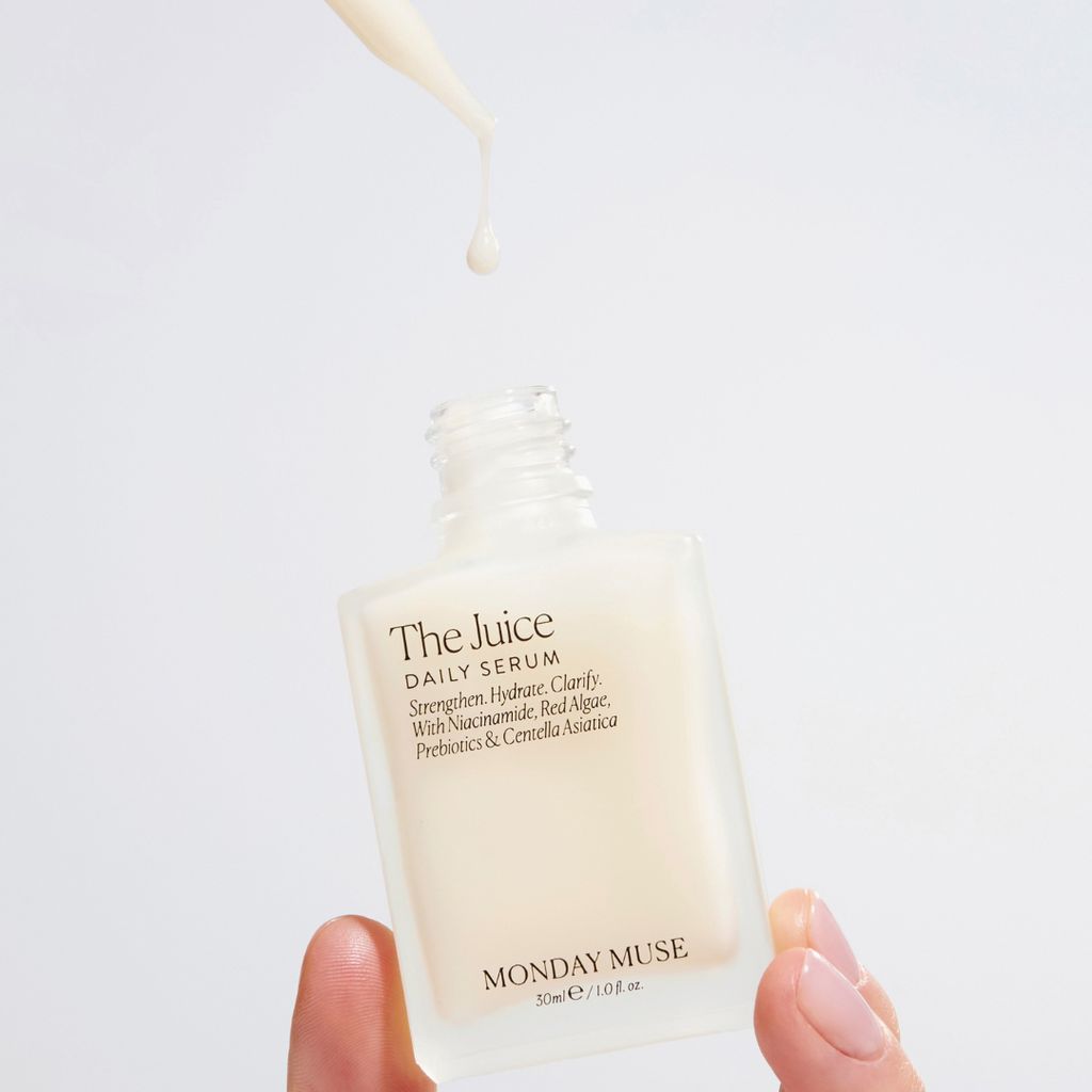 The Juice - Daily Serum - Image 3