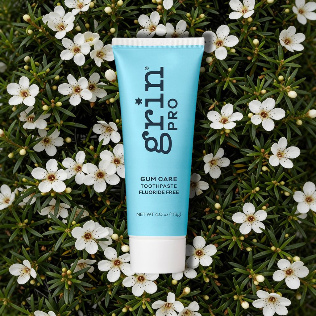 Gum Care Toothpaste - Image 5