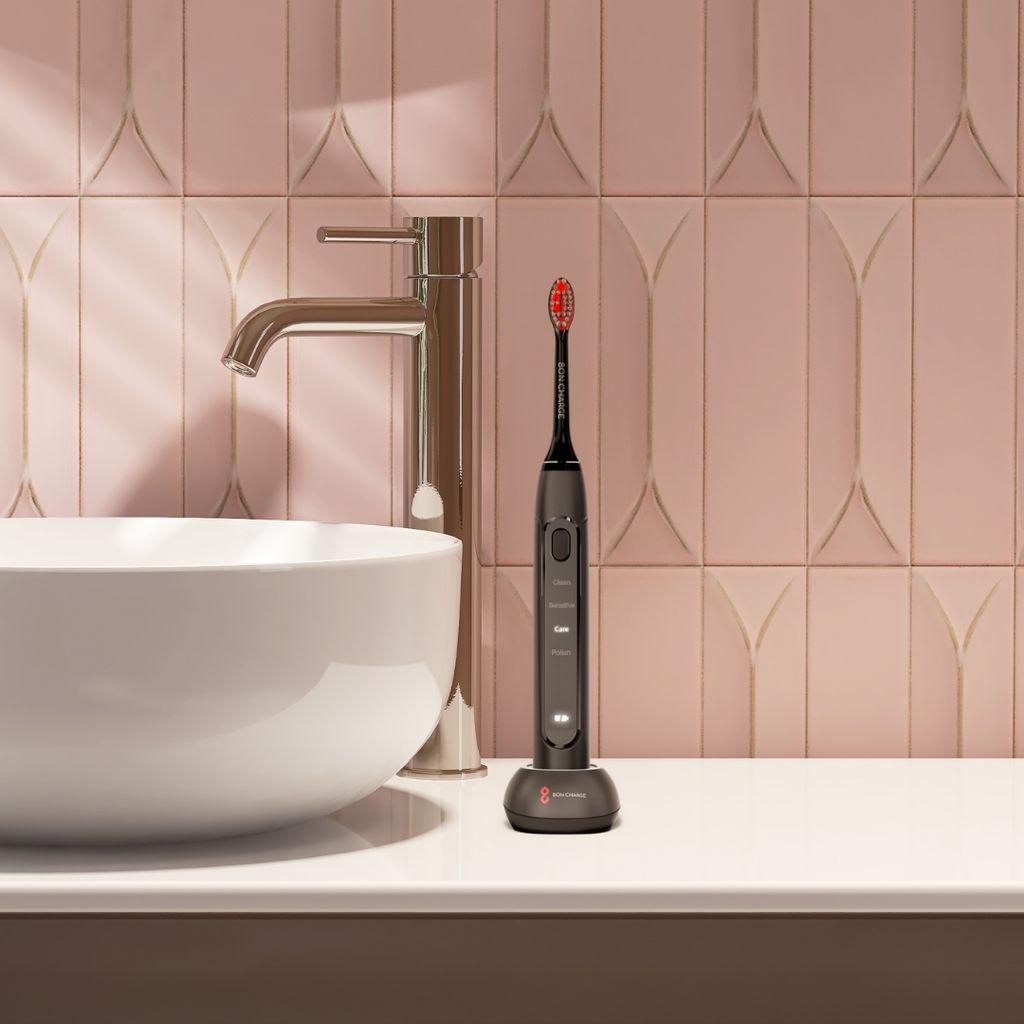 Red Light Toothbrush - Image 5