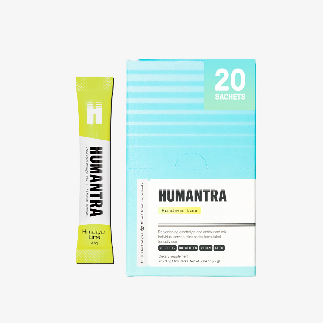 Himalayan Lime