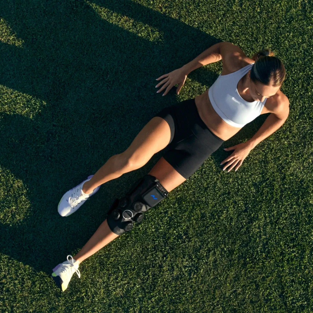 Contrast 2 Knee - Image 7