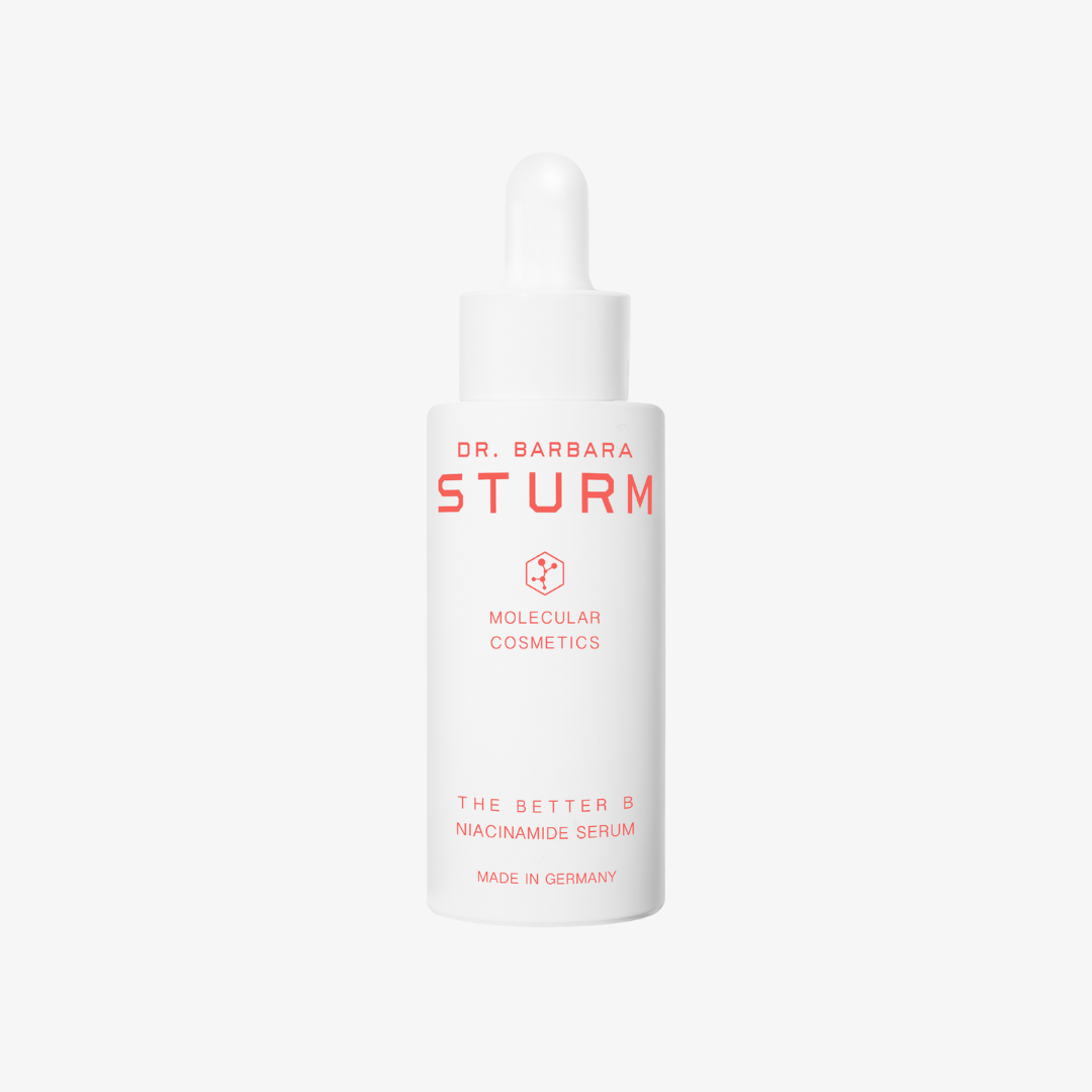 The Better B Niacinamide Serum