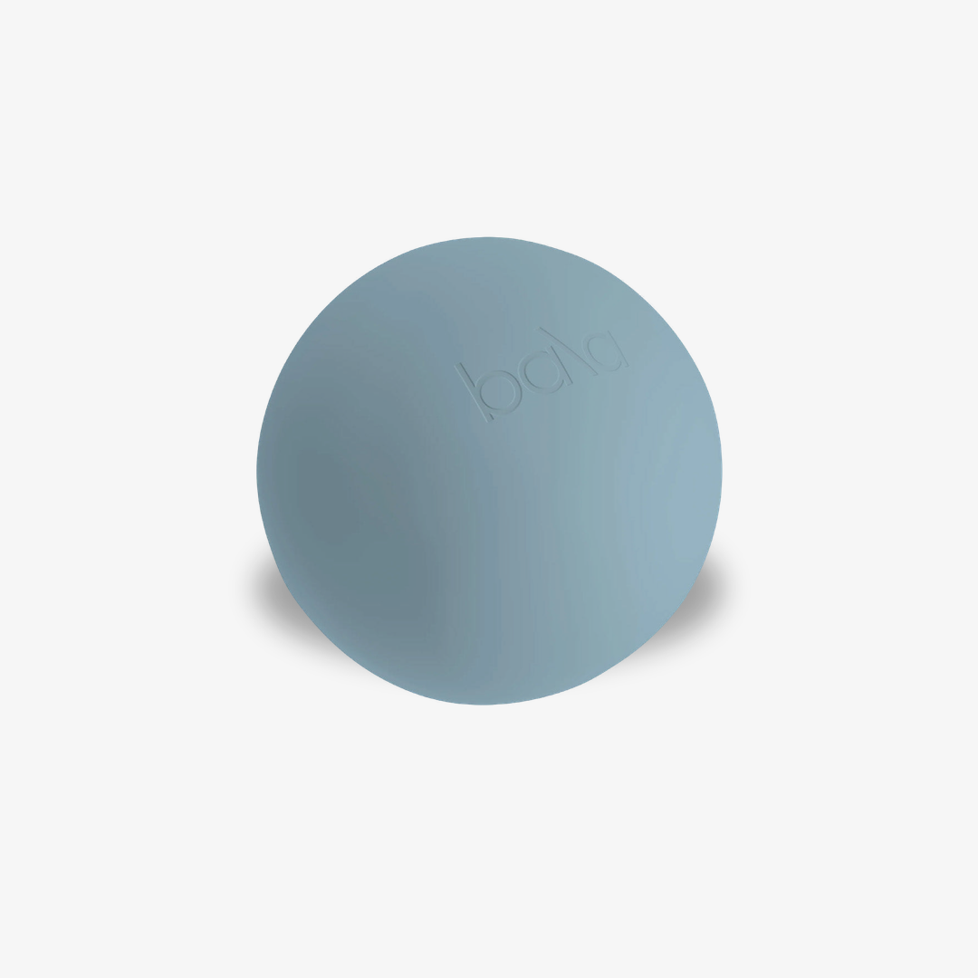 Bala Pilates Ball (Non-Weighted) - Sea