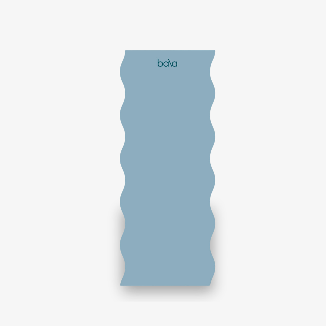 THE WAVY Mat Sea