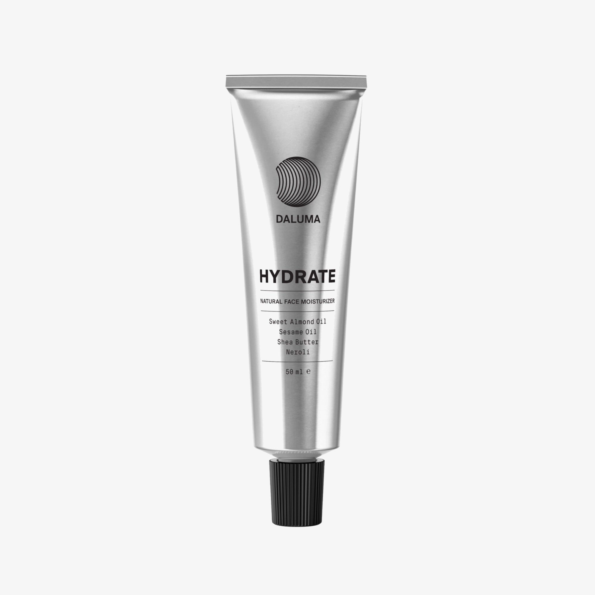 Facial Moisturizer · Gesichtspflege 50 ml