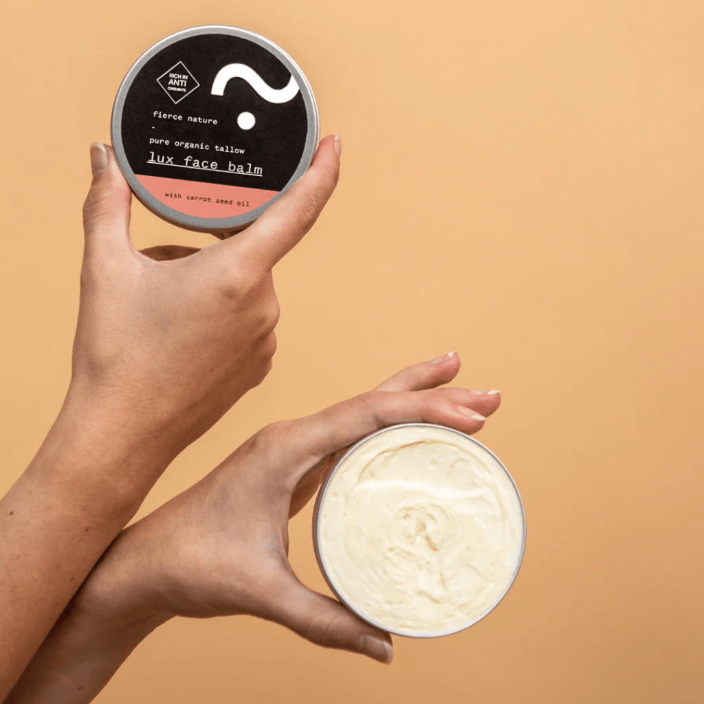 Pure Tallow Luxe Balm - Image 3