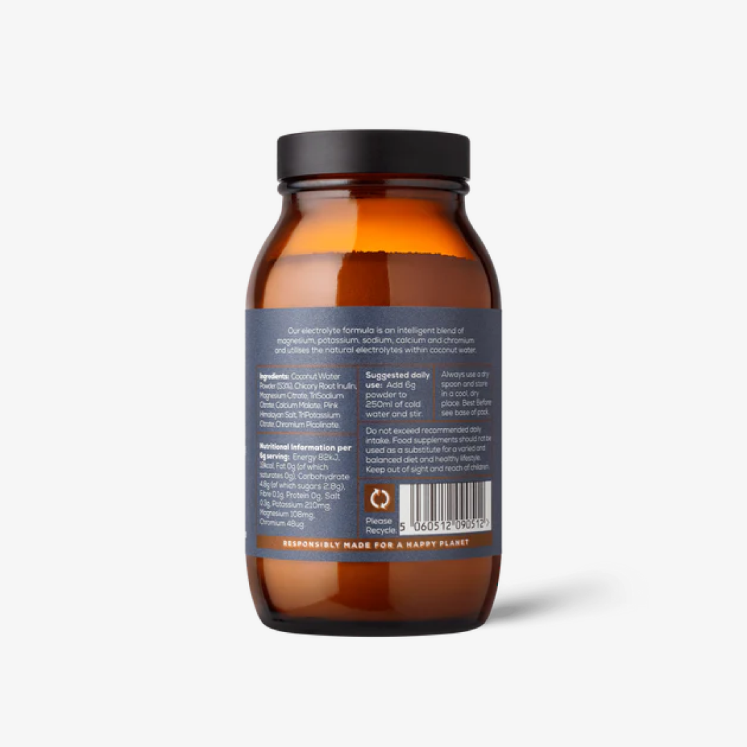 True Hydration Jar