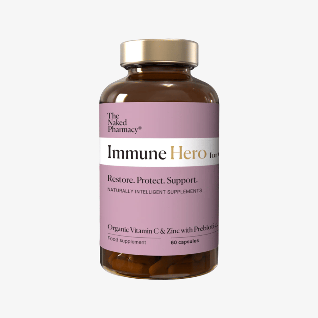 Immune Hero for Children - Image 1