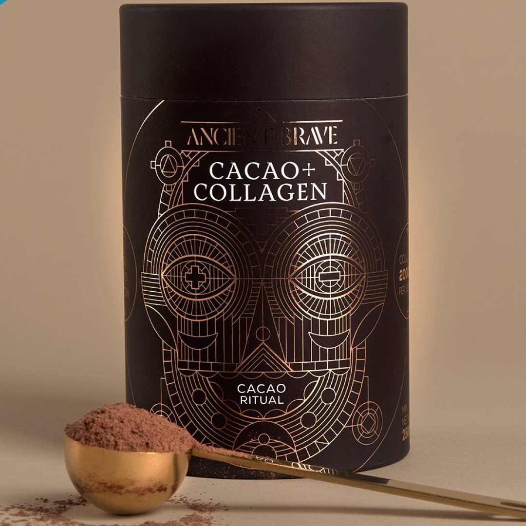 Cacao + Collagen - Image 3